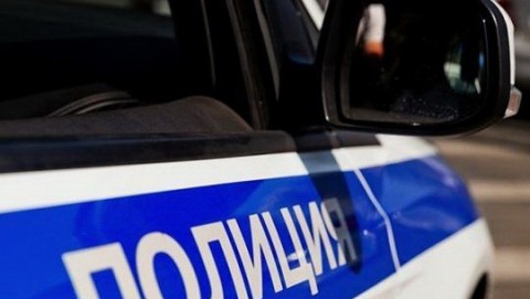 Полицейскими на Колыме установлен гражданин, совершивший кражу имущества путем свободного доступа